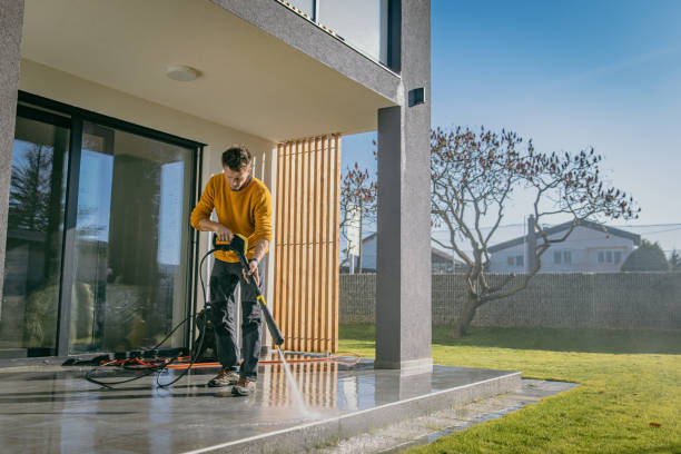 Professional Pressure Washing Services in Alamo Heights, TX