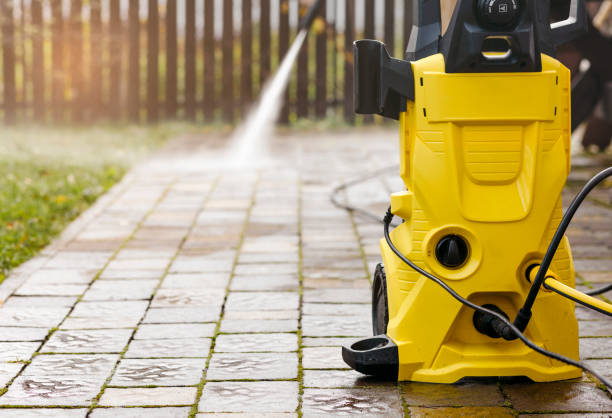 Spring Cleaning in Alamo Heights, TX